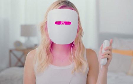 Masque de luminothérapie avis