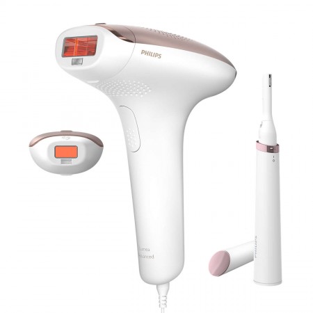 Philips Lumea Advanced caractéristiques