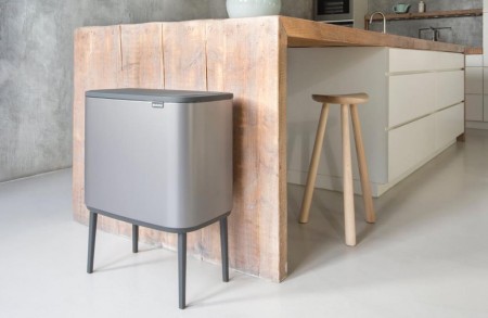 poubelle Brabantia
