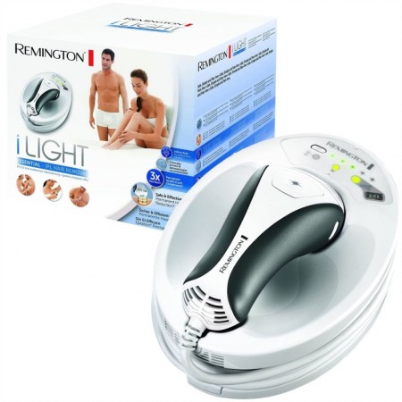  Remington IPL6250 mon avis