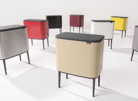 tendance Brabantia