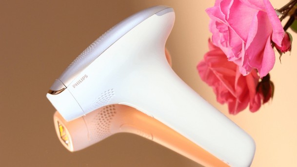 Utiliser l'épilateur Philips Lumea Advanced, caractéristiques et avis