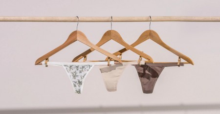 types de string